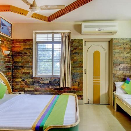 Treebo Trip Samrat Nashik Dış mekan fotoğraf