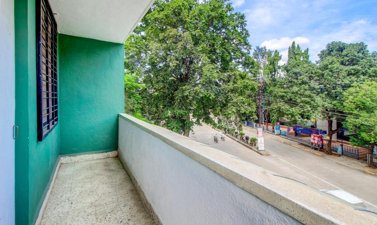 Treebo Trip Samrat Nashik Dış mekan fotoğraf