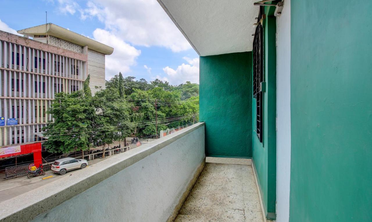 Treebo Trip Samrat Nashik Dış mekan fotoğraf