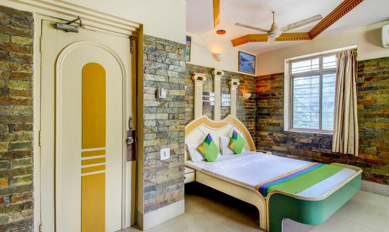 Treebo Trip Samrat Nashik Dış mekan fotoğraf